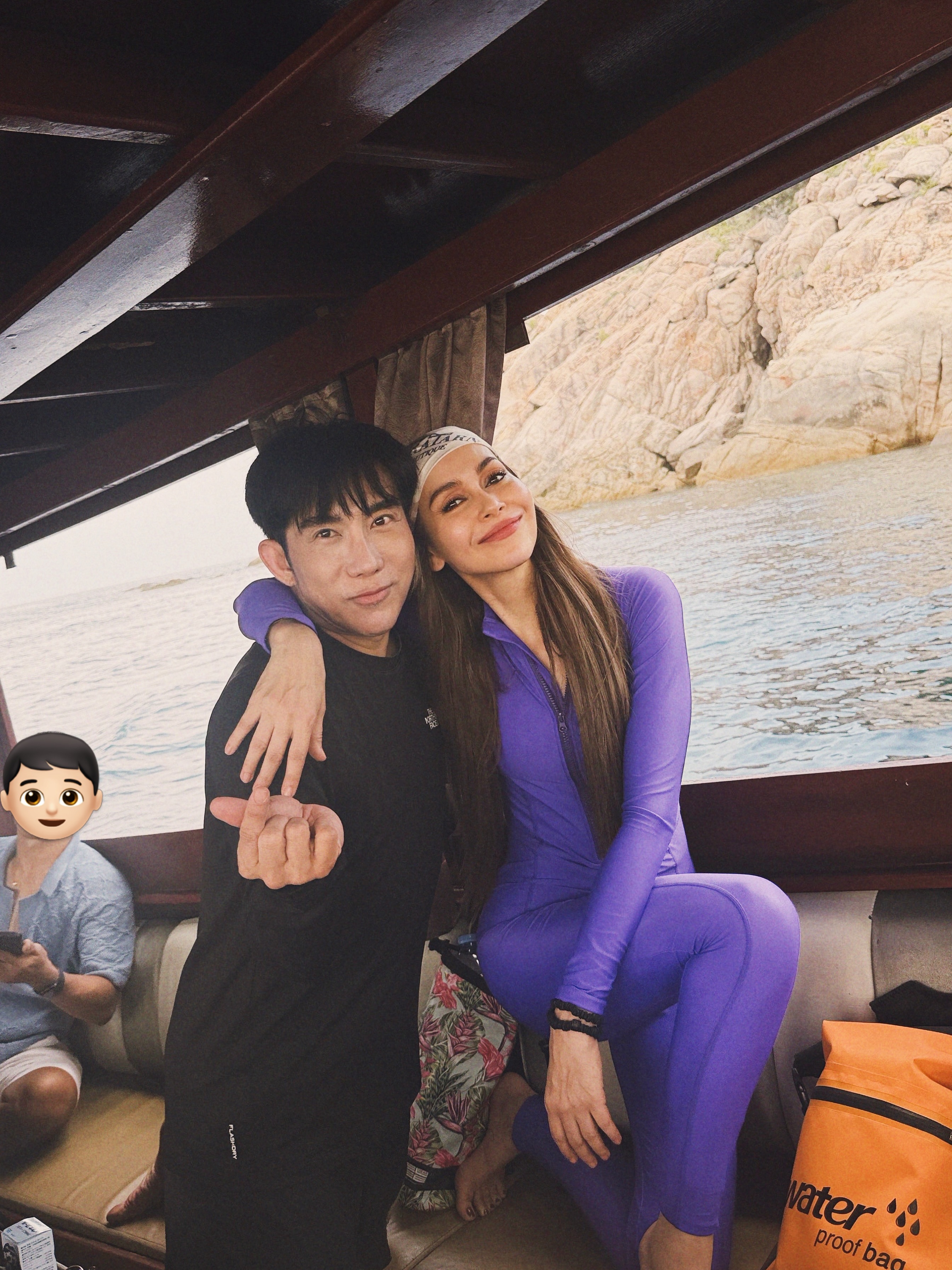 นัท - มีเรีย เบนเนเดดตี้