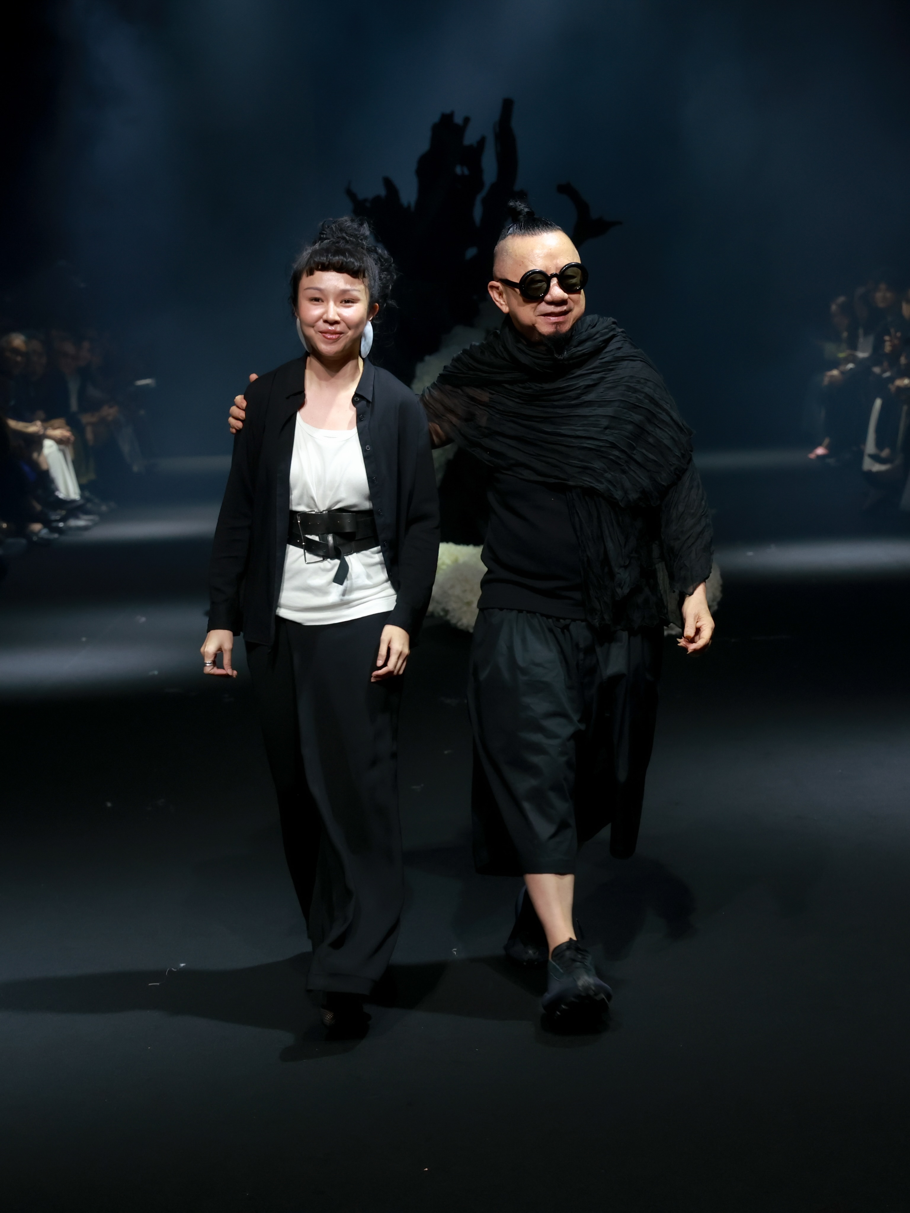 นัท - มีเรีย เบนเนเดดตี้