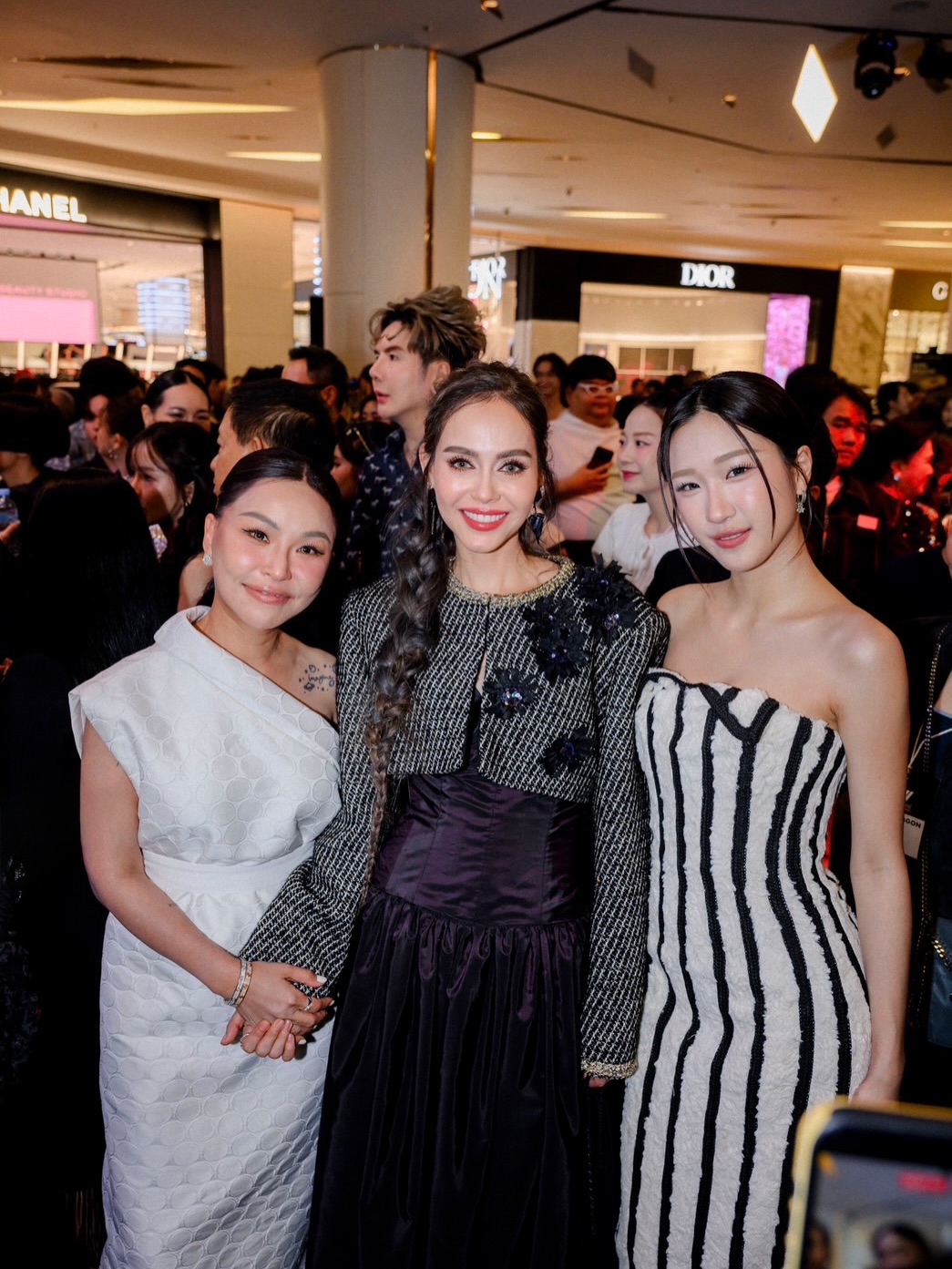 นัท - มีเรีย เบนเนเดดตี้
