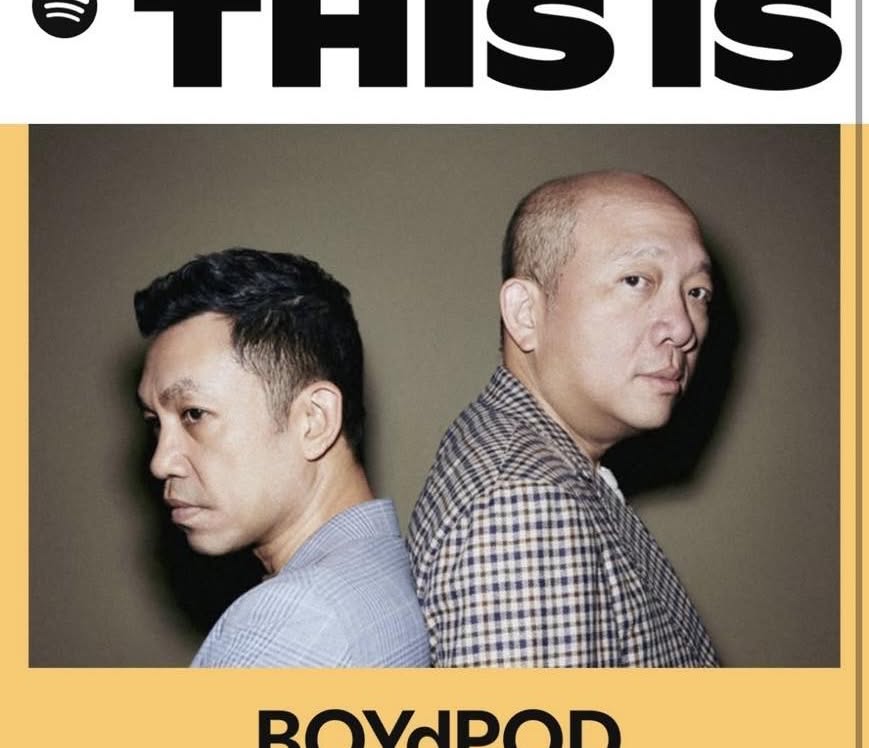 บอย โกสิยพงษ์