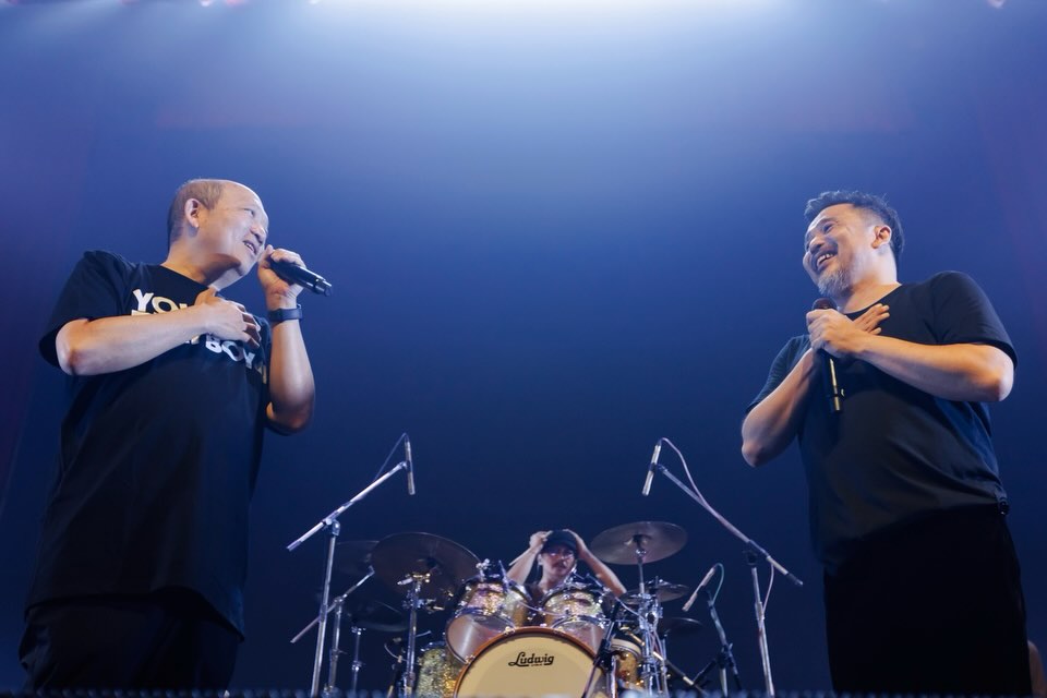 บอย โกสิยพงษ์