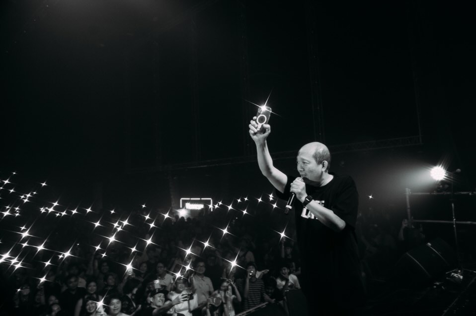 บอย โกสิยพงษ์