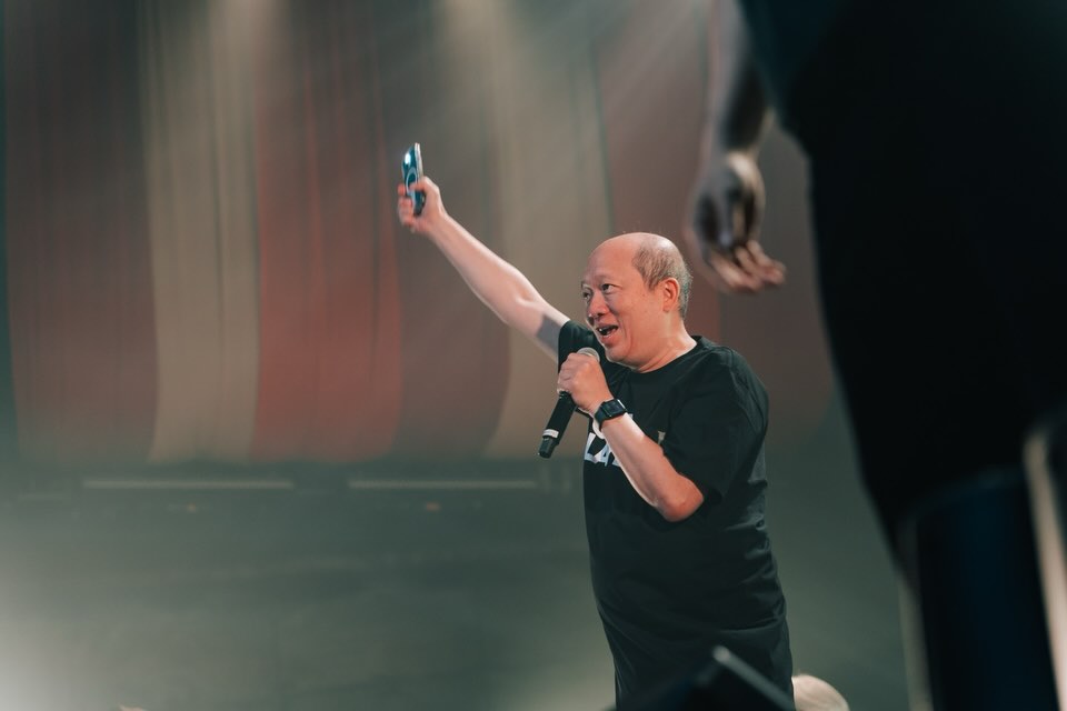 บอย โกสิยพงษ์