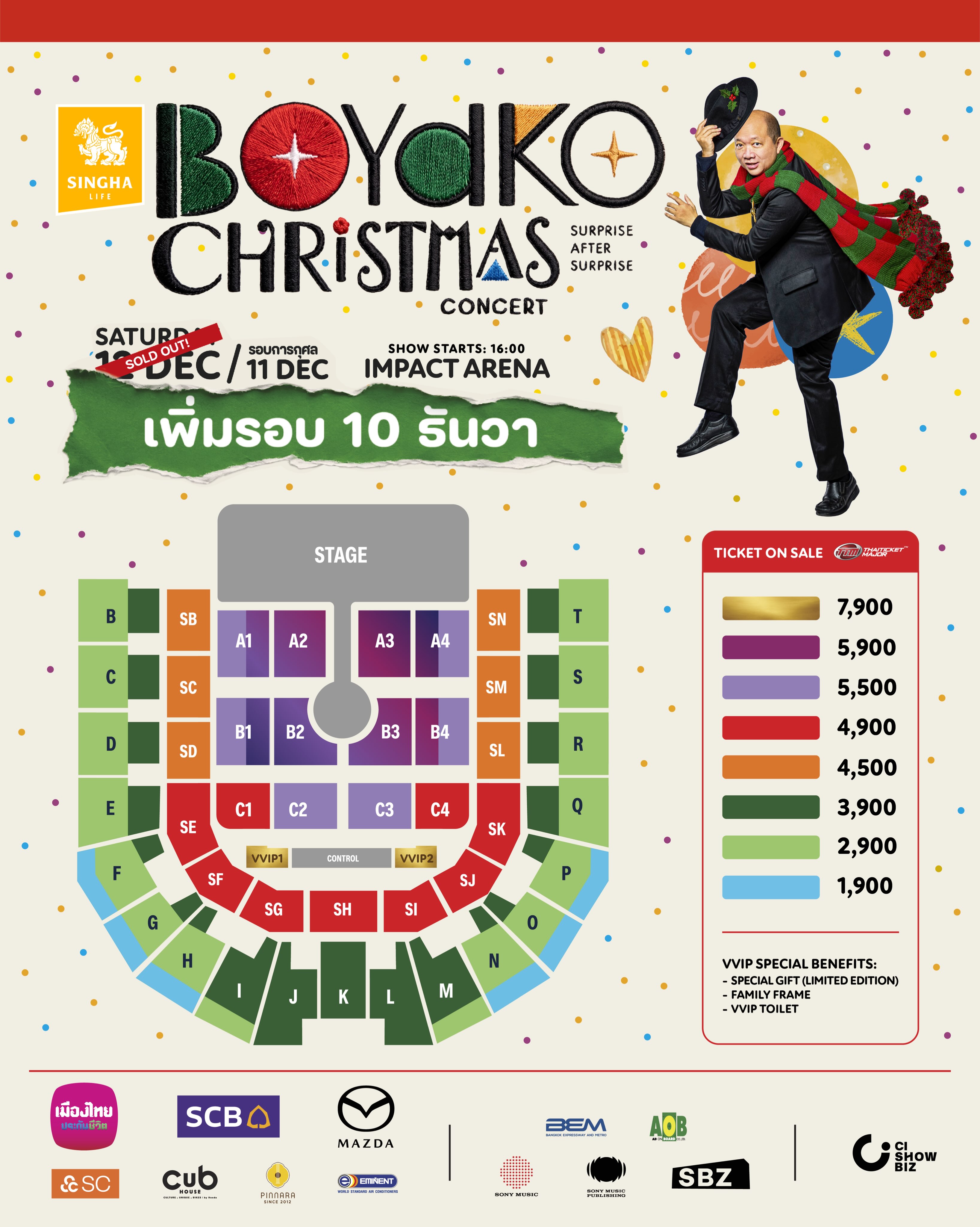 บอย โกสิยพงษ์
