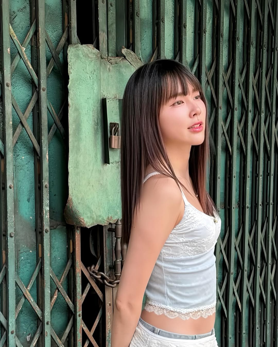 ออม - ปุณยวีร์ จึงเจริญ