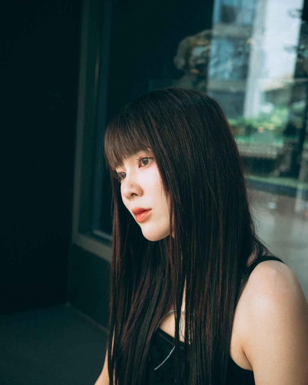 ออม - ปุณยวีร์ จึงเจริญ