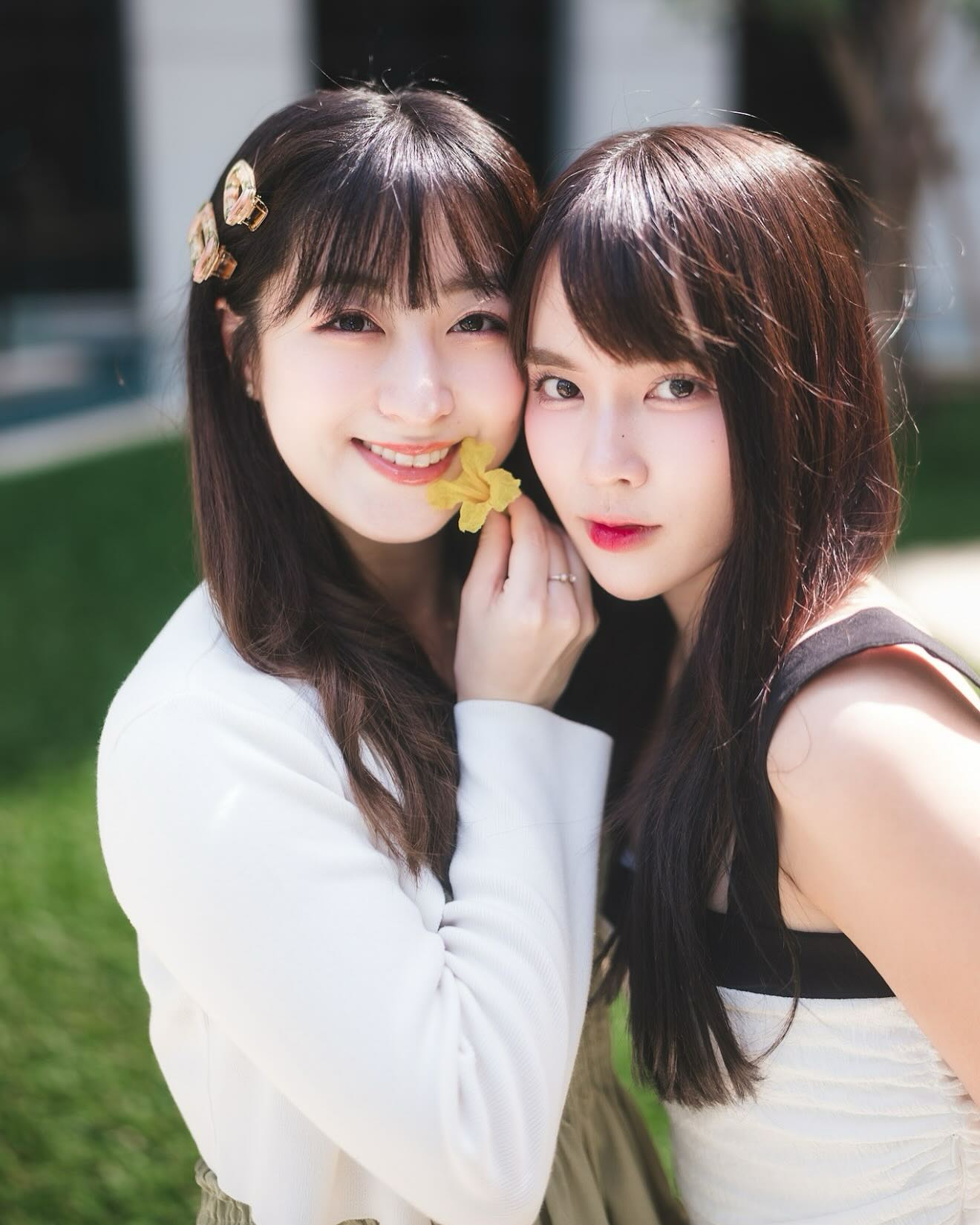 ออม - ปุณยวีร์ จึงเจริญ