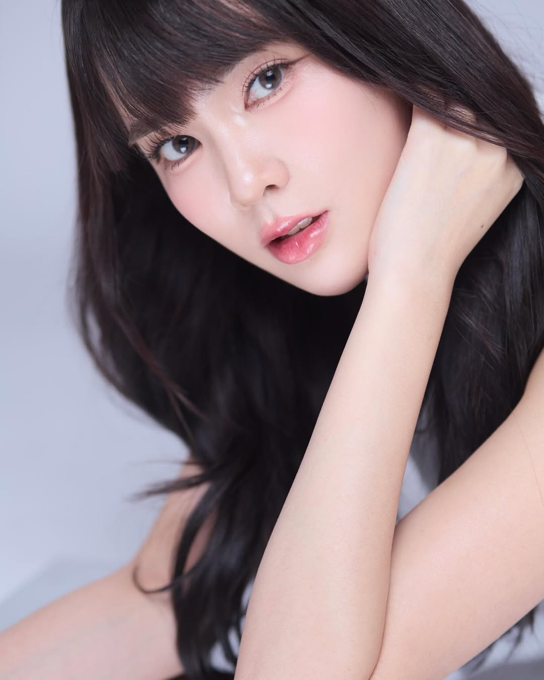 ออม - ปุณยวีร์ จึงเจริญ