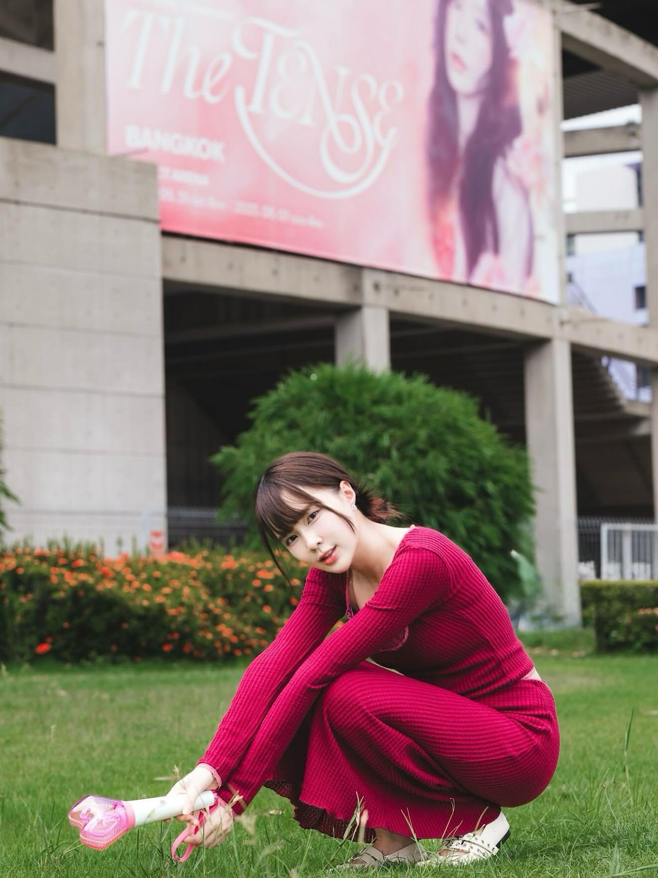 ออม - ปุณยวีร์ จึงเจริญ