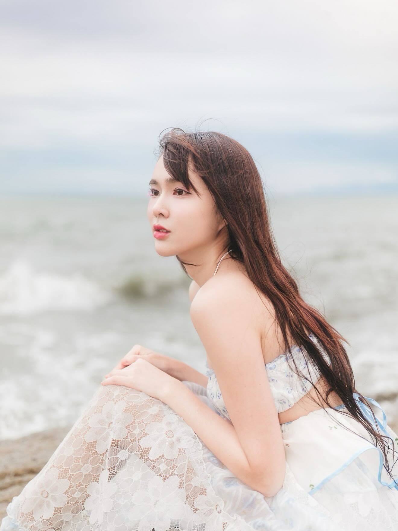 ออม - ปุณยวีร์ จึงเจริญ