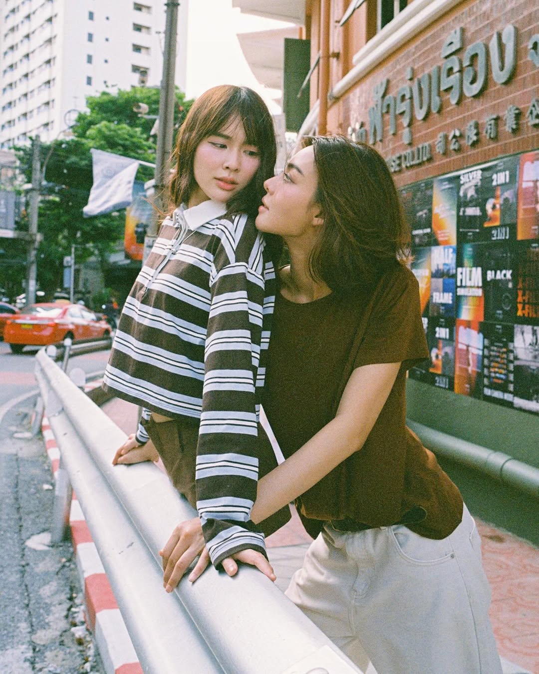 ออม - ปุณยวีร์ จึงเจริญ