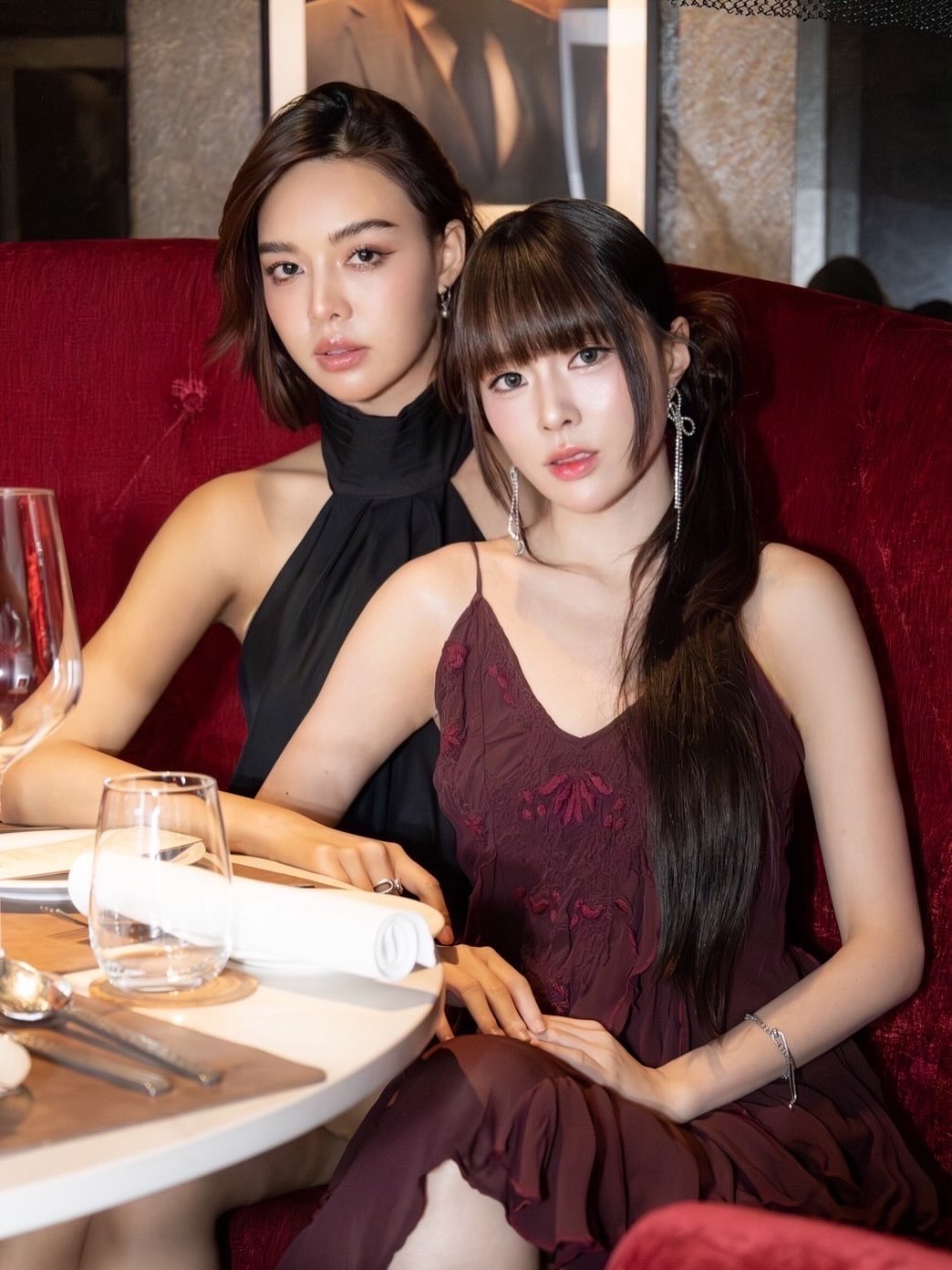 ออม - ปุณยวีร์ จึงเจริญ