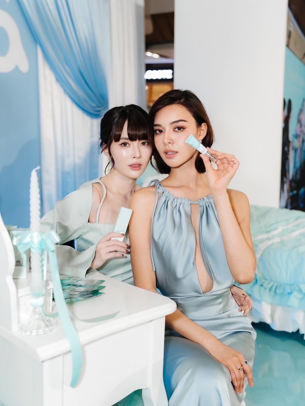ออม - ปุณยวีร์ จึงเจริญ