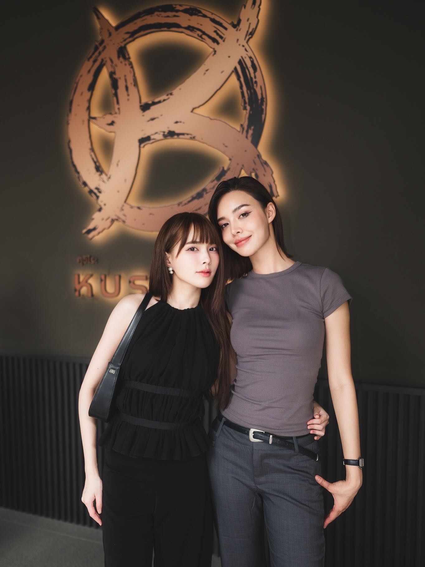 ออม - ปุณยวีร์ จึงเจริญ