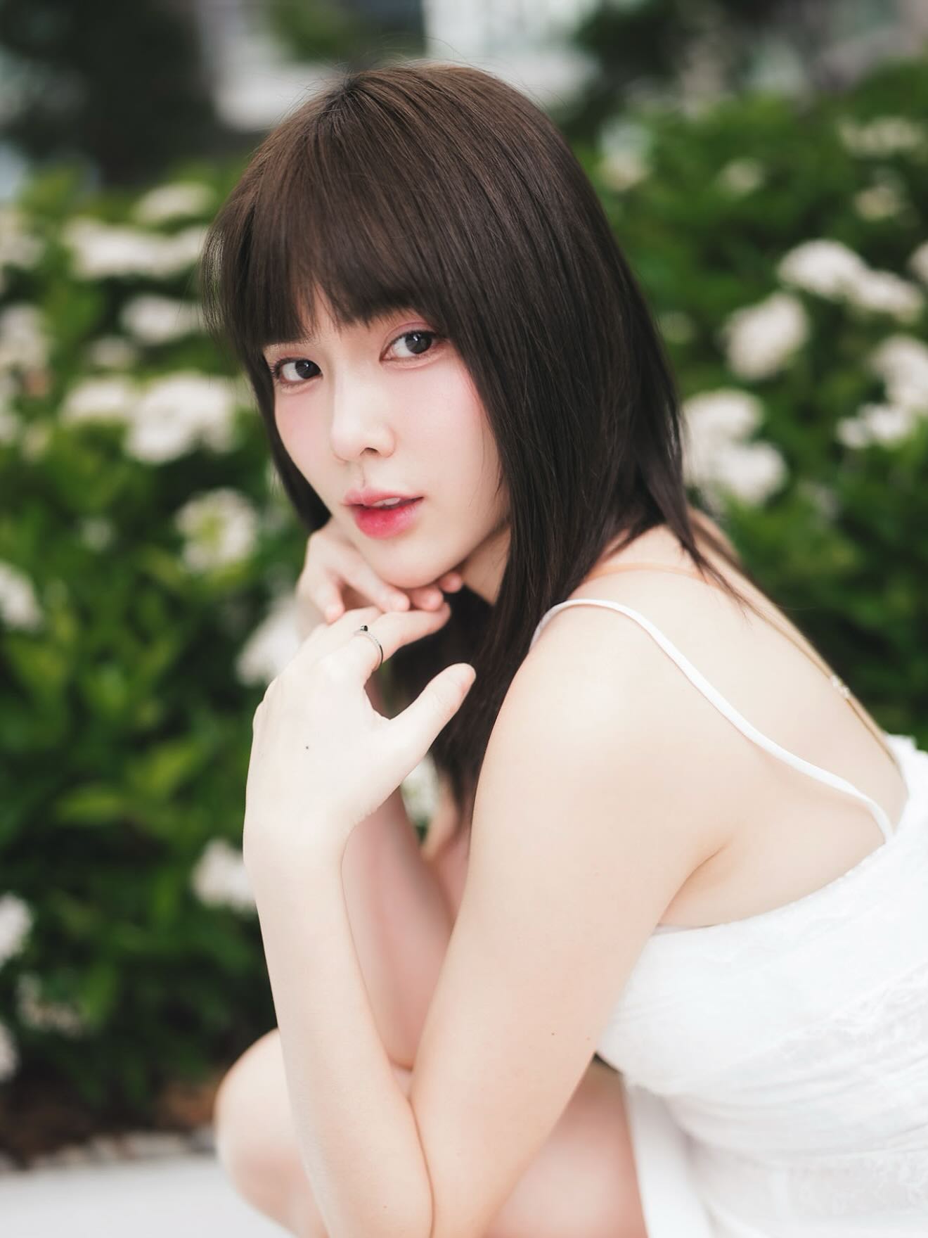 ออม - ปุณยวีร์ จึงเจริญ