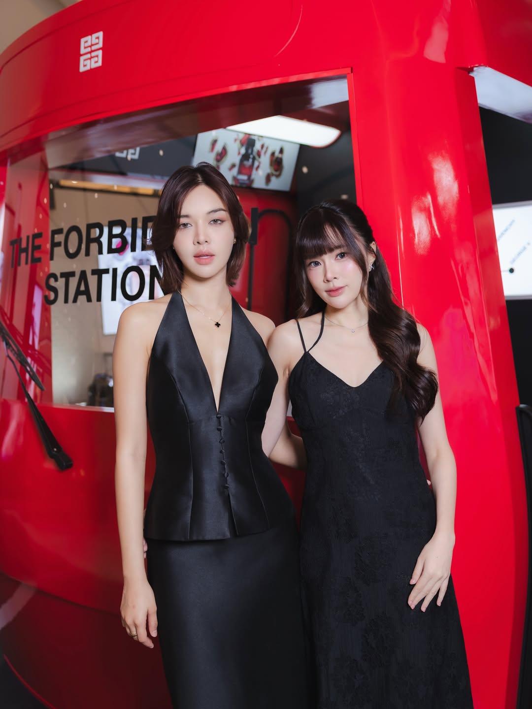 ออม - ปุณยวีร์ จึงเจริญ