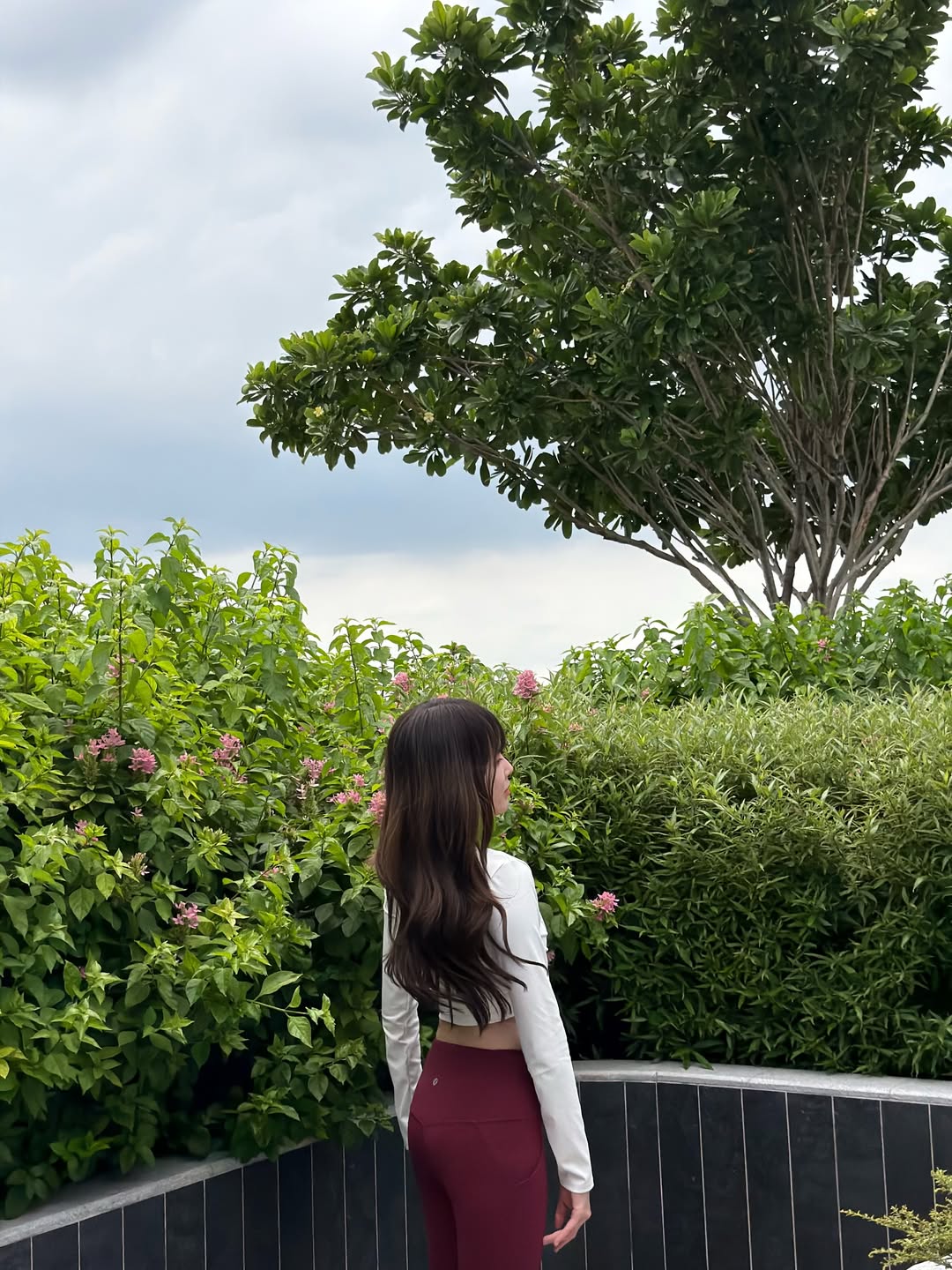 ออม - ปุณยวีร์ จึงเจริญ