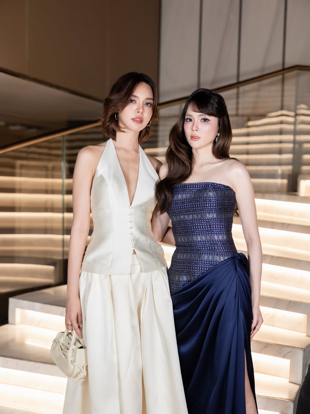 ออม - ปุณยวีร์ จึงเจริญ