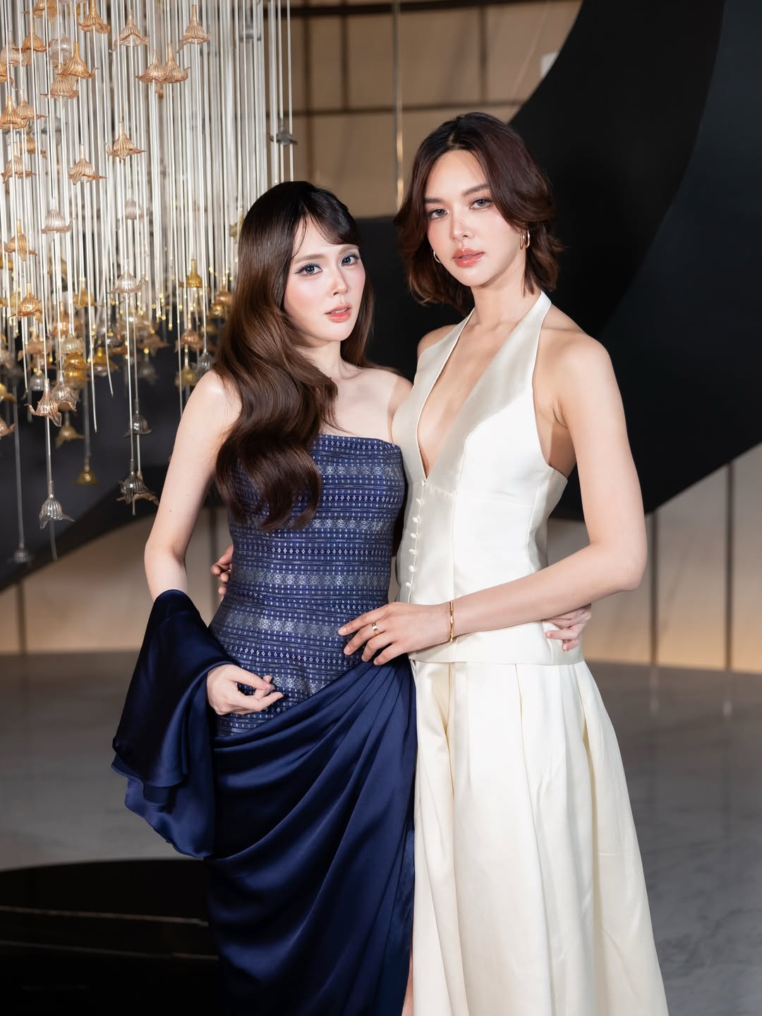 ออม - ปุณยวีร์ จึงเจริญ