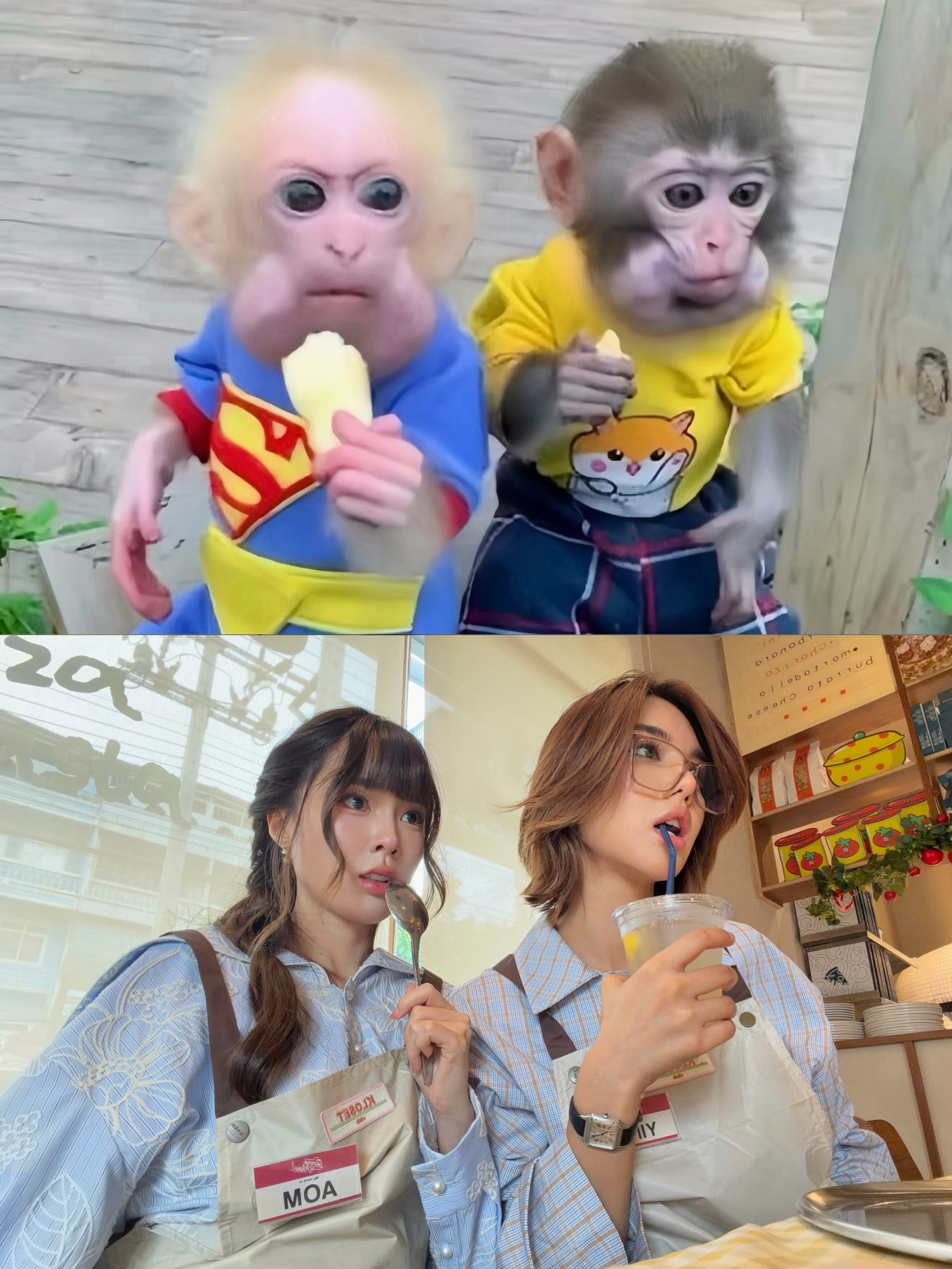 ออม - ปุณยวีร์ จึงเจริญ