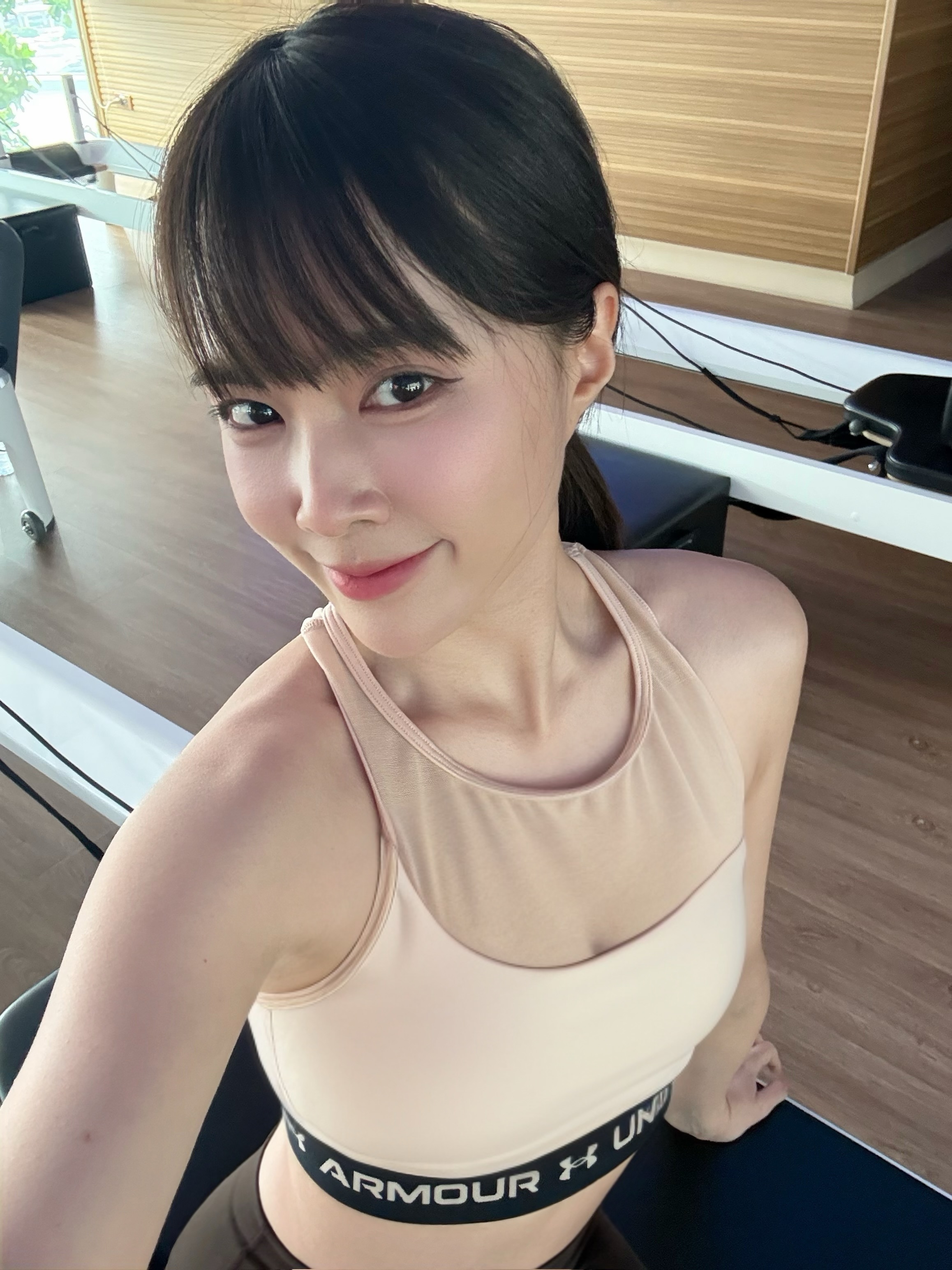 ออม - ปุณยวีร์ จึงเจริญ