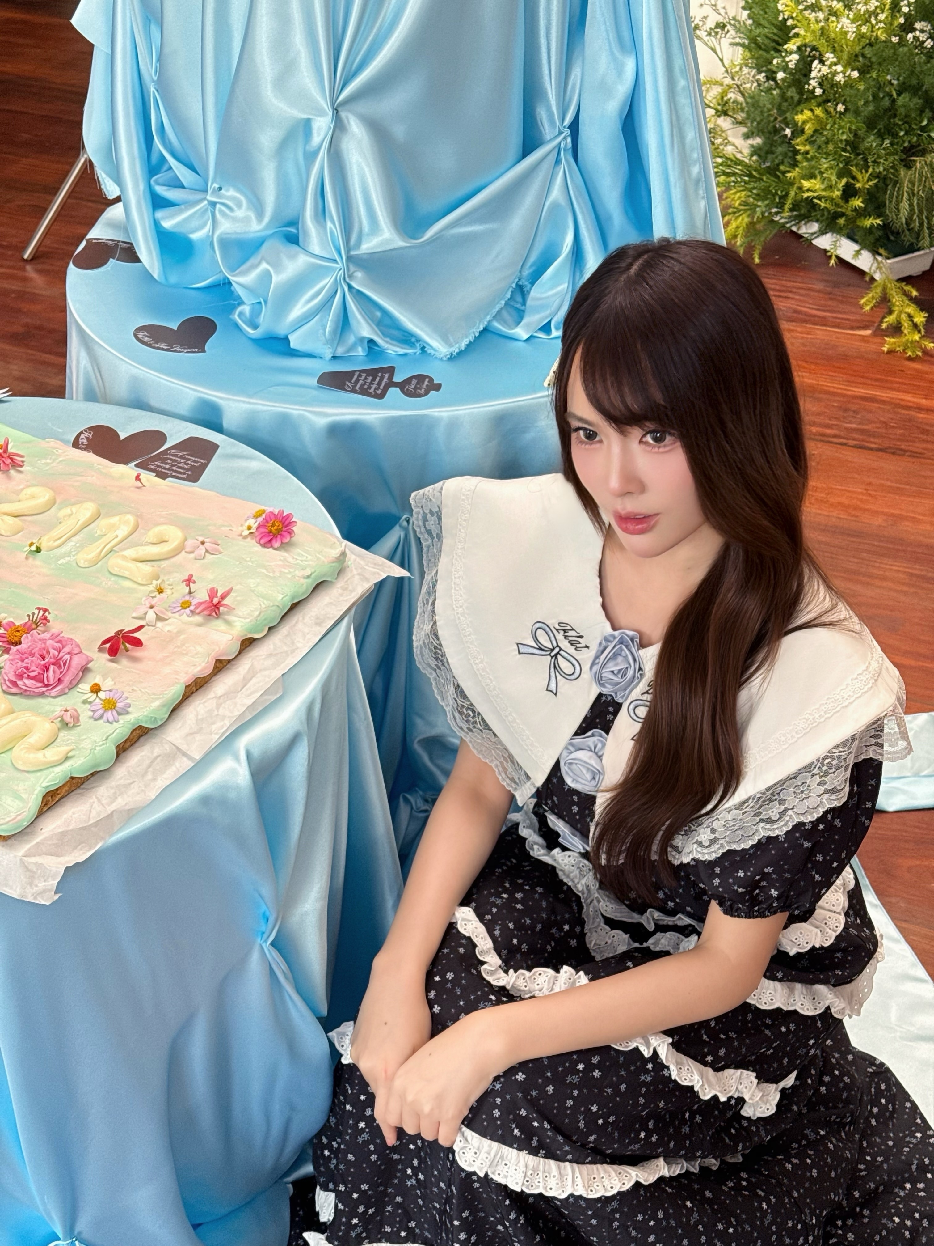 ออม - ปุณยวีร์ จึงเจริญ