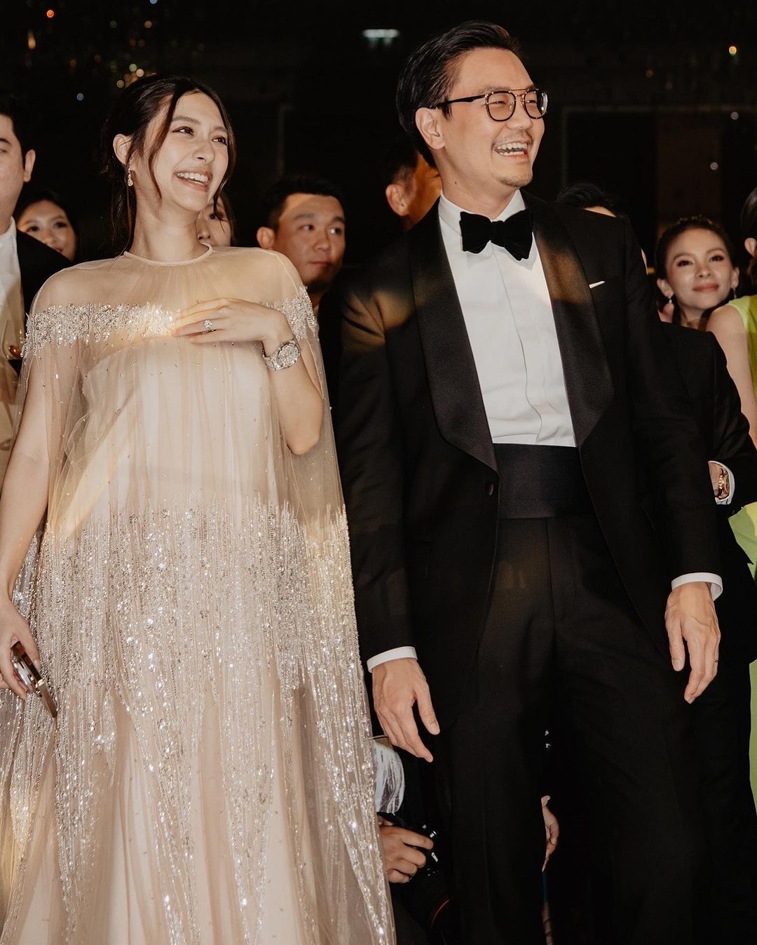 มิว - นิษฐา จิรยั่งยืน