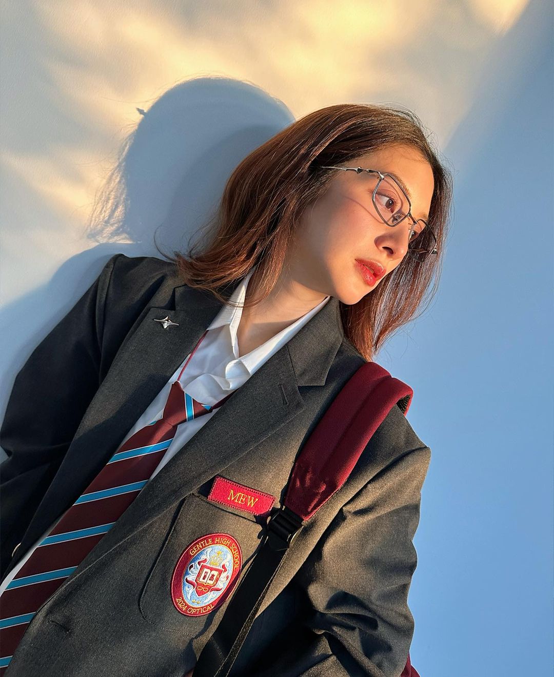 มิว - นิษฐา จิรยั่งยืน