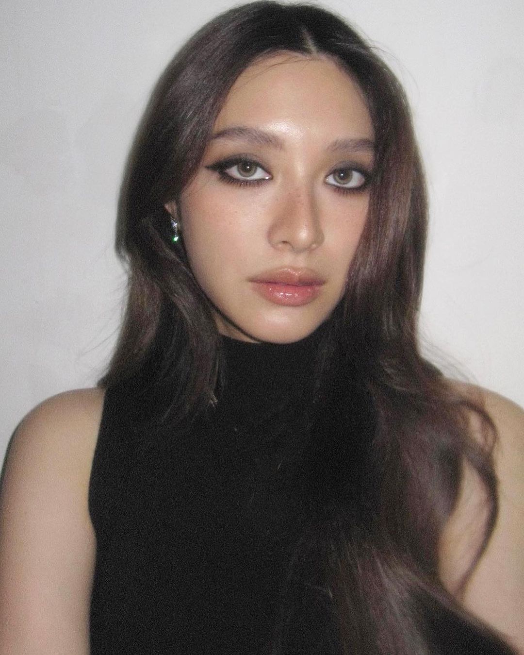 มิว - นิษฐา จิรยั่งยืน
