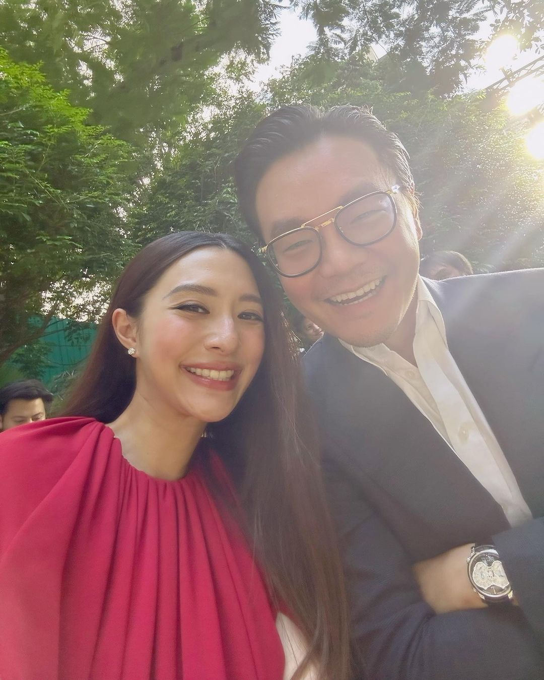 มิว - นิษฐา จิรยั่งยืน
