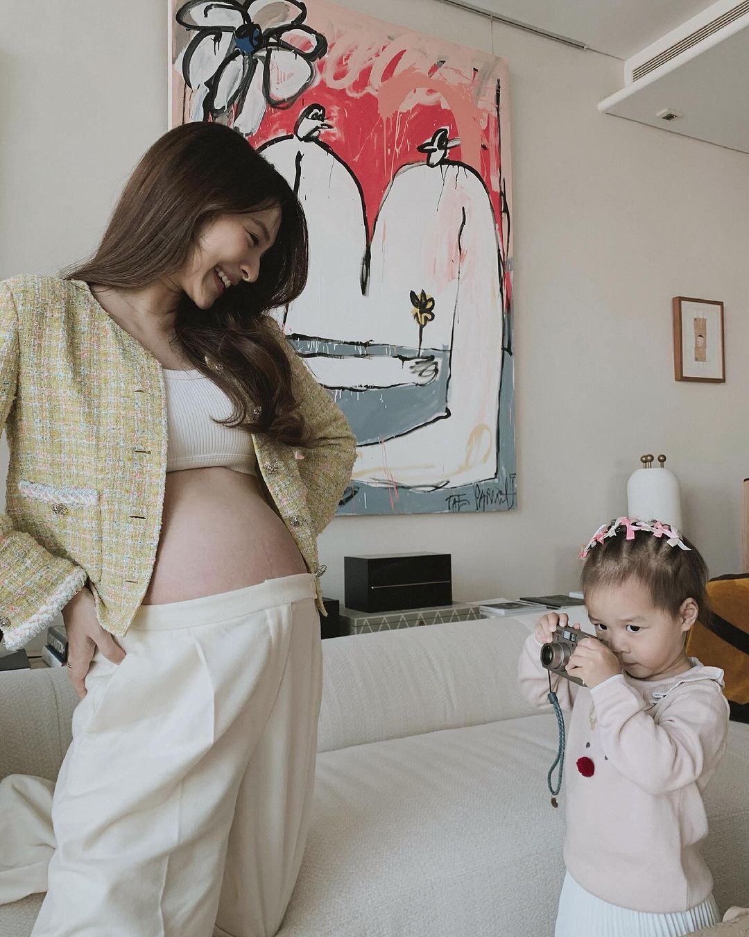 มิว - นิษฐา จิรยั่งยืน