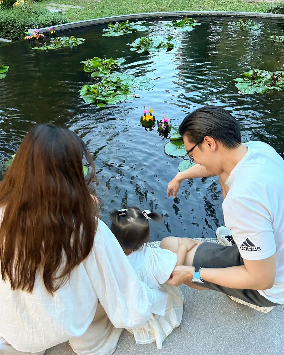 มิว - นิษฐา จิรยั่งยืน
