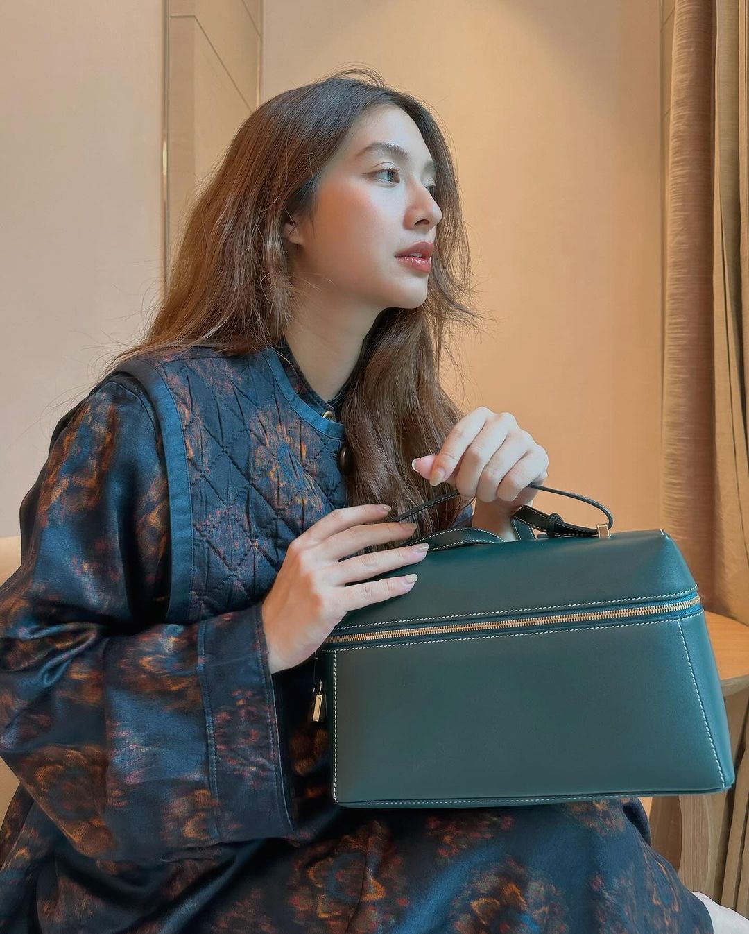 มิว - นิษฐา จิรยั่งยืน