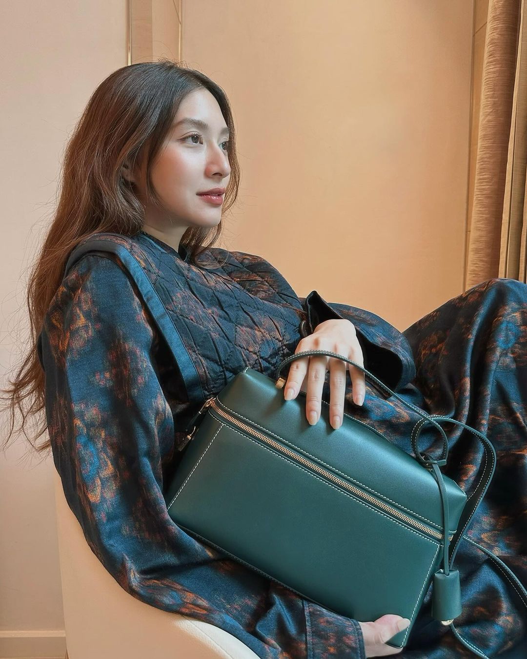 มิว - นิษฐา จิรยั่งยืน
