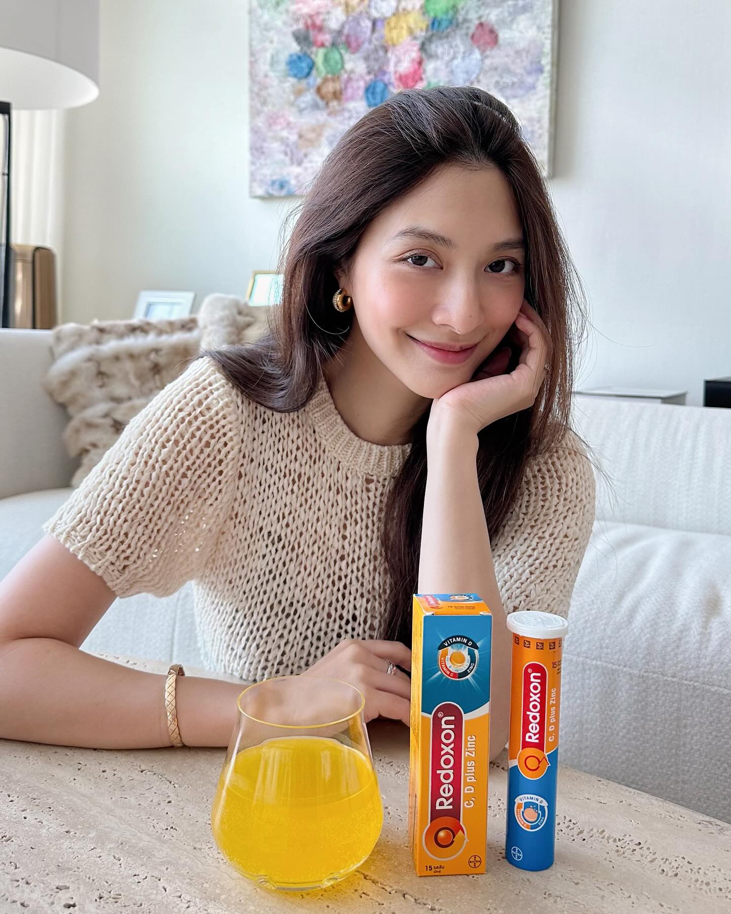 มิว - นิษฐา จิรยั่งยืน