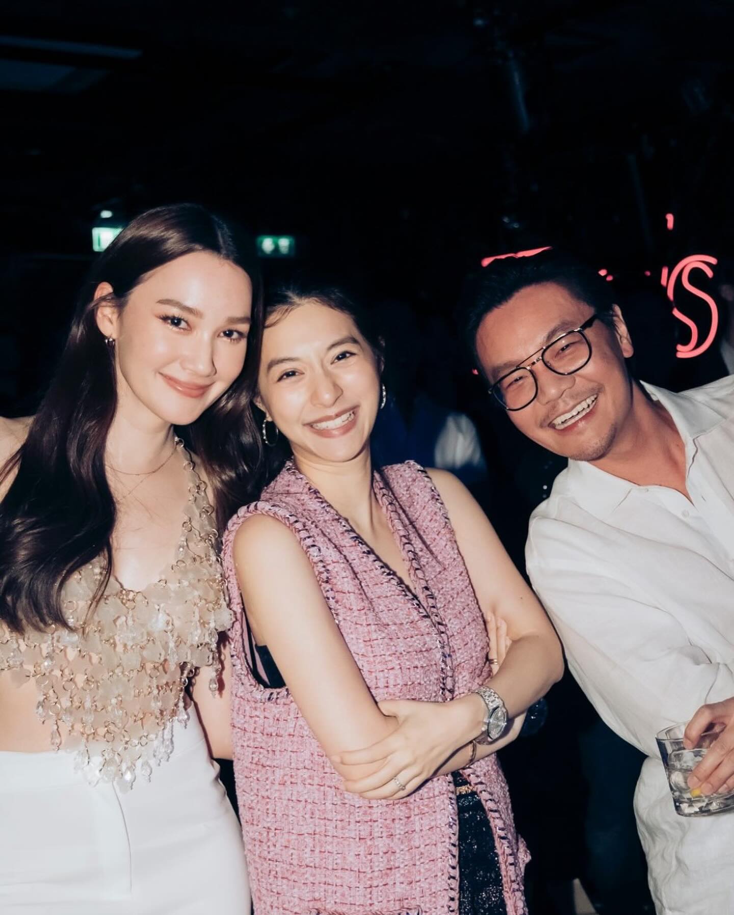 มิว - นิษฐา จิรยั่งยืน