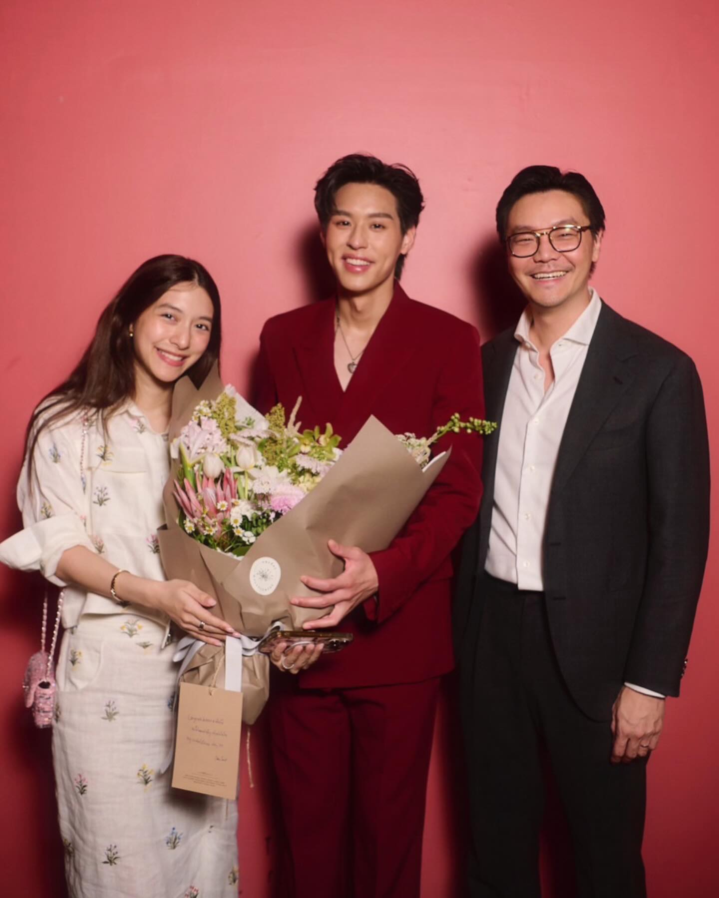 มิว - นิษฐา จิรยั่งยืน