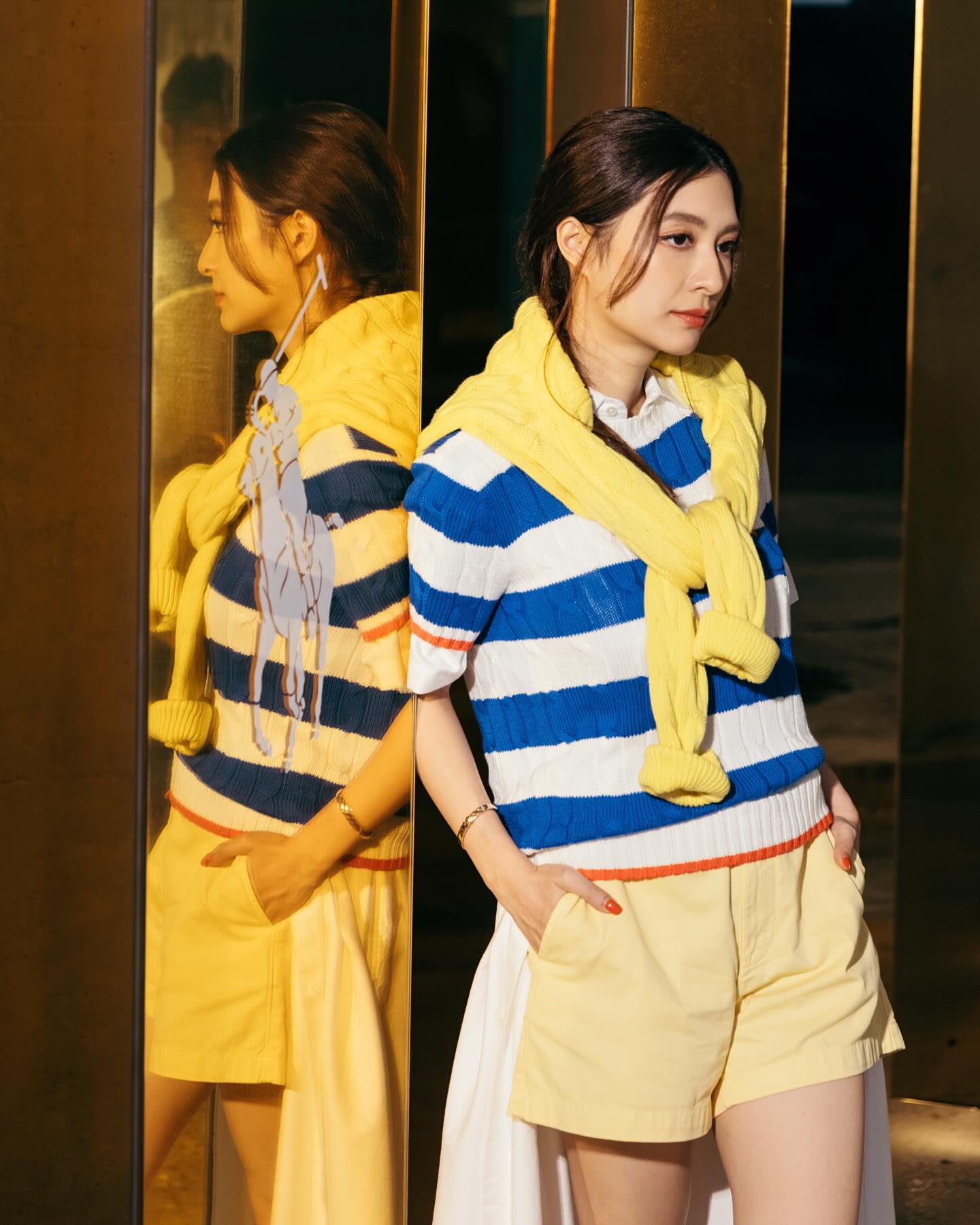มิว - นิษฐา จิรยั่งยืน