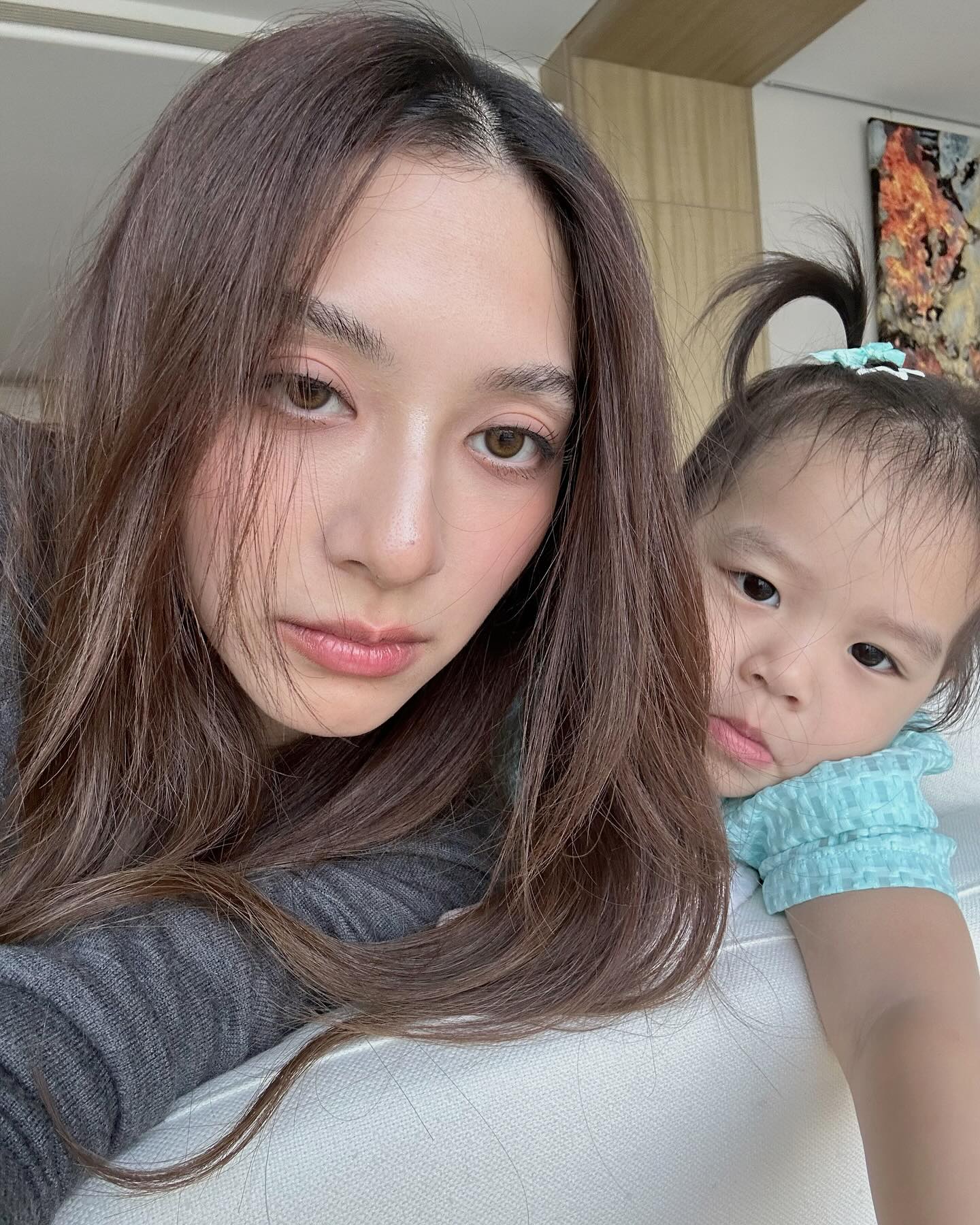 มิว - นิษฐา จิรยั่งยืน