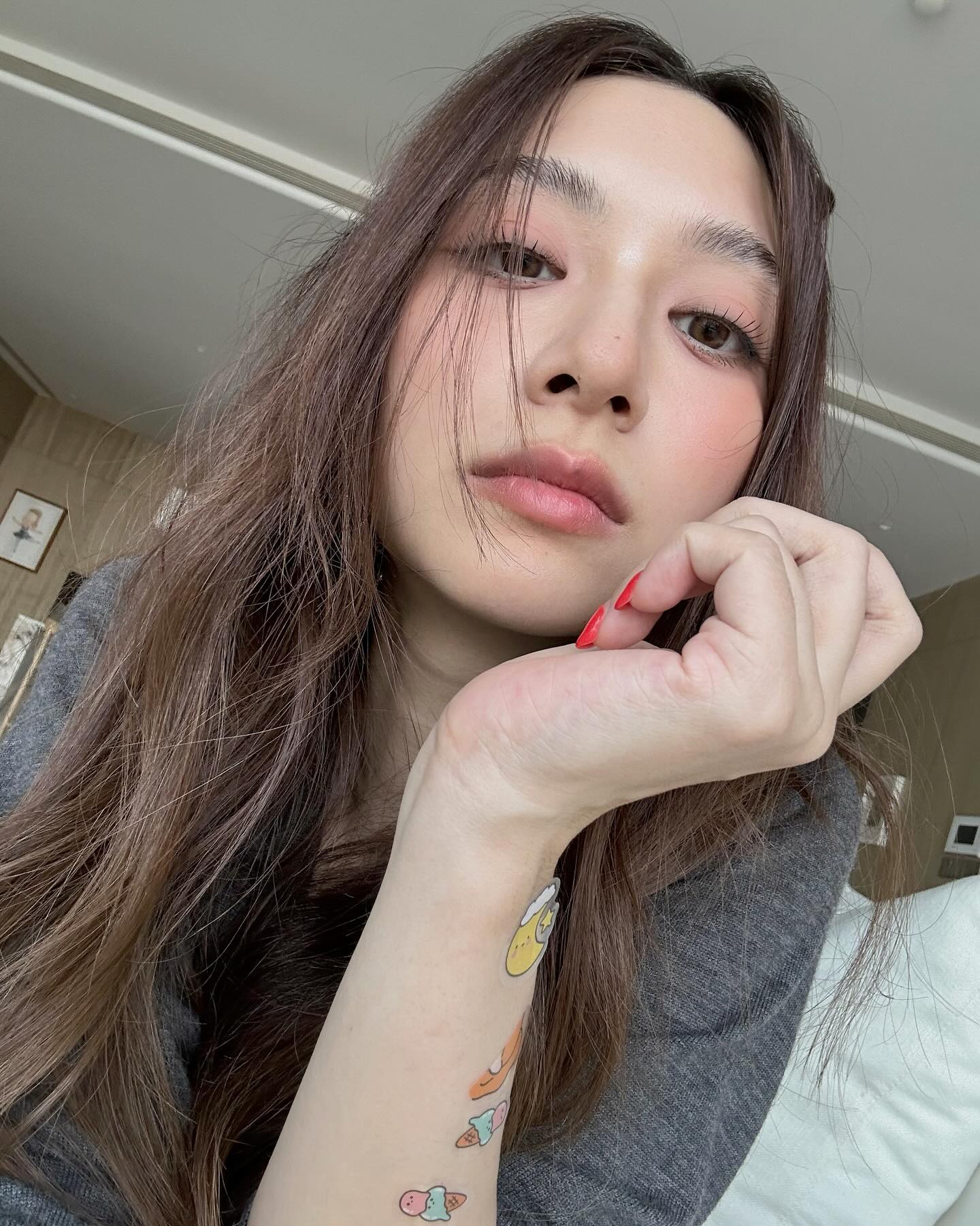 มิว - นิษฐา จิรยั่งยืน