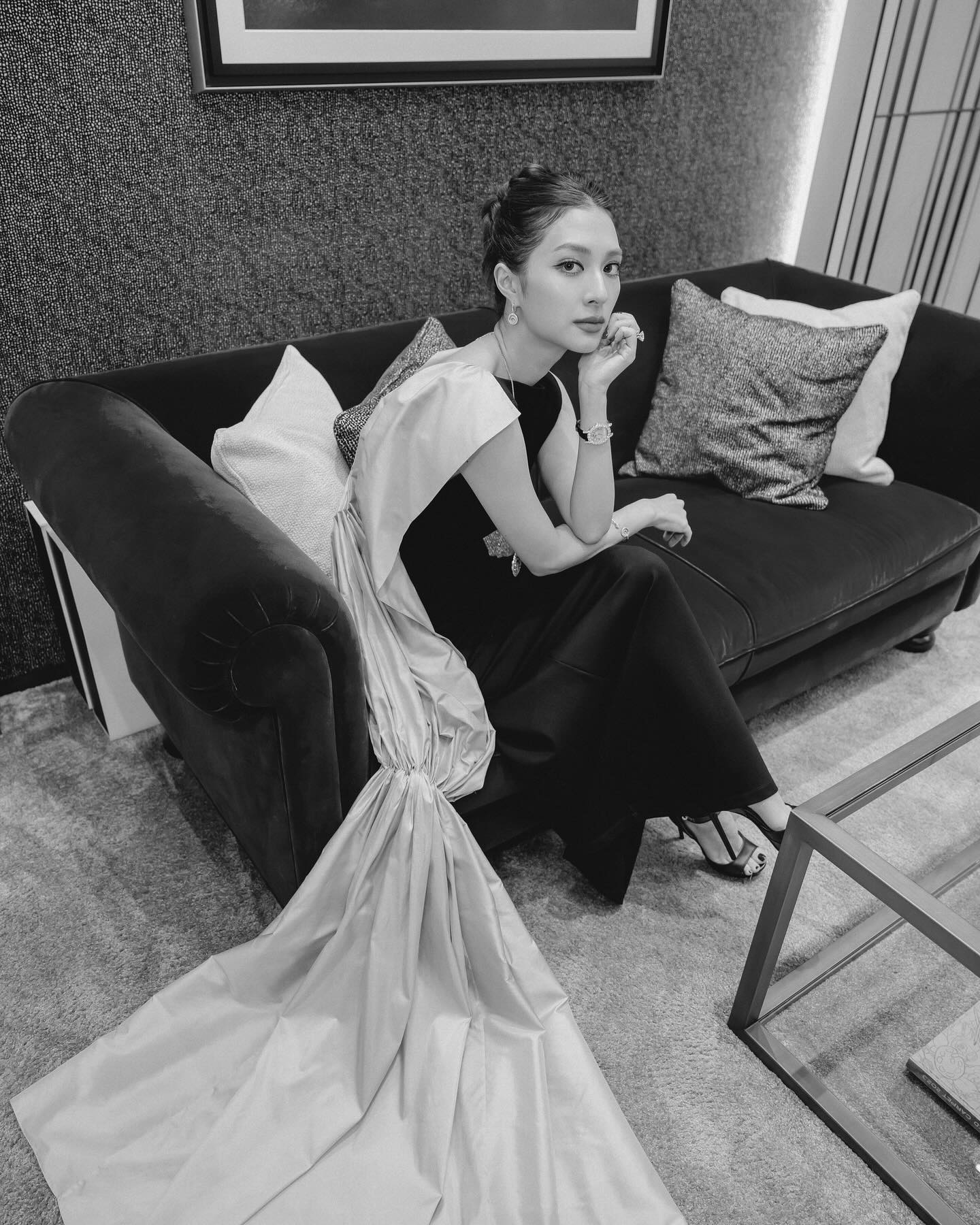 มิว - นิษฐา จิรยั่งยืน