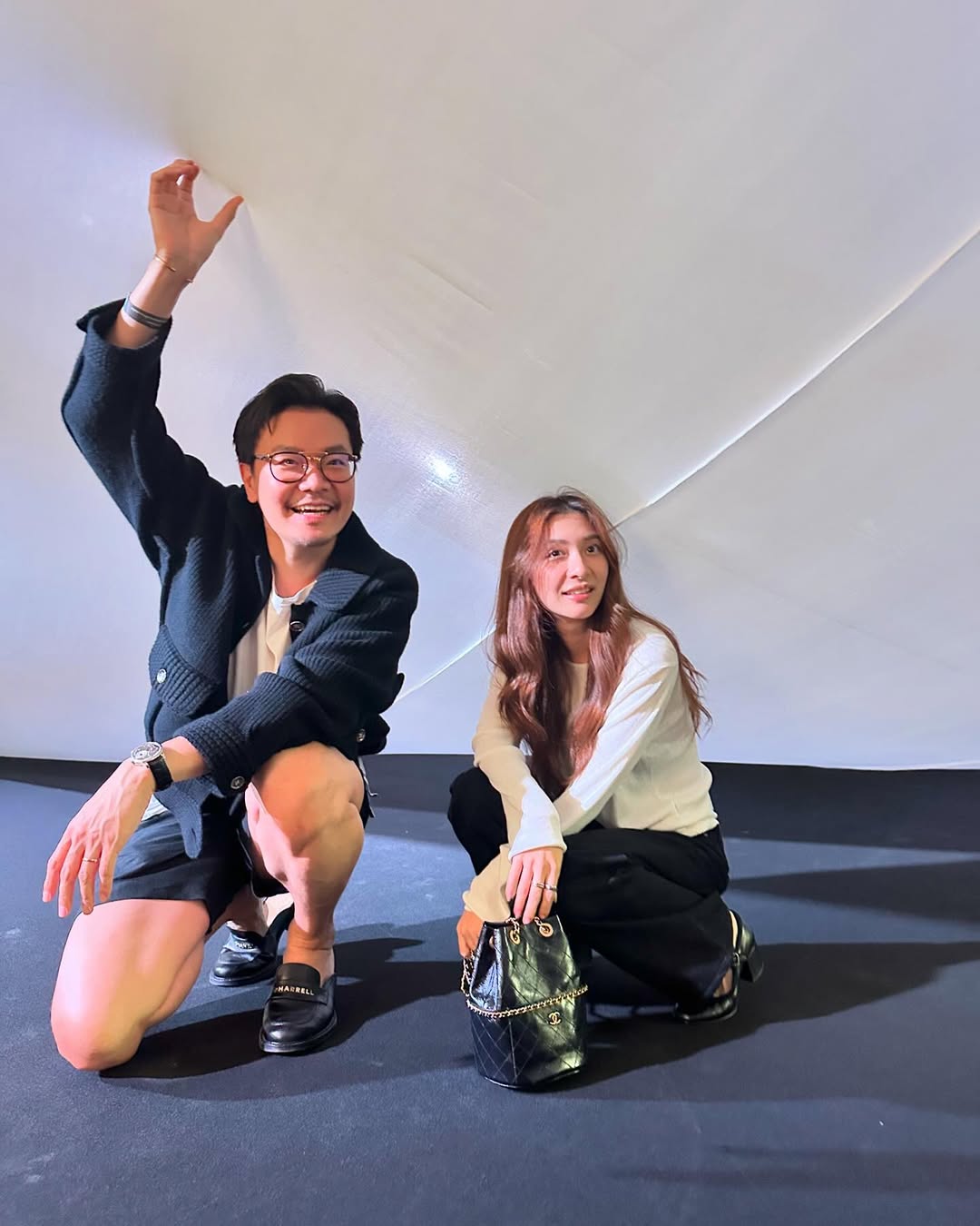 มิว - นิษฐา จิรยั่งยืน
