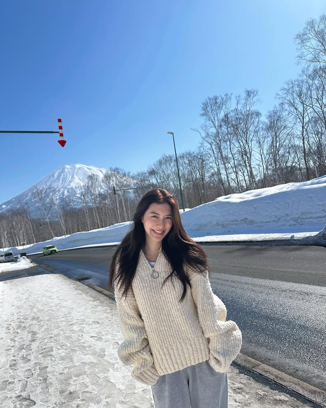 มิว - นิษฐา จิรยั่งยืน