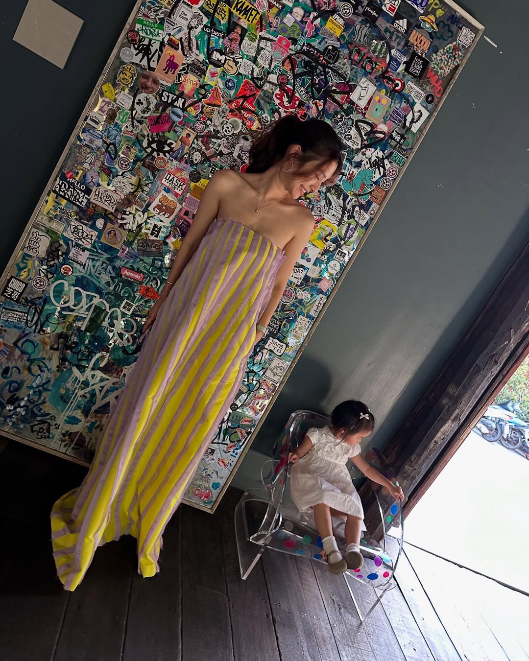 มิว - นิษฐา จิรยั่งยืน