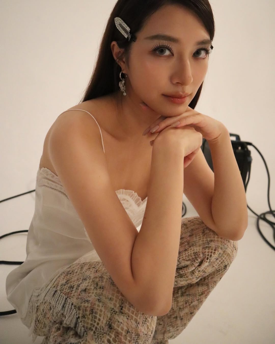 มิว - นิษฐา จิรยั่งยืน