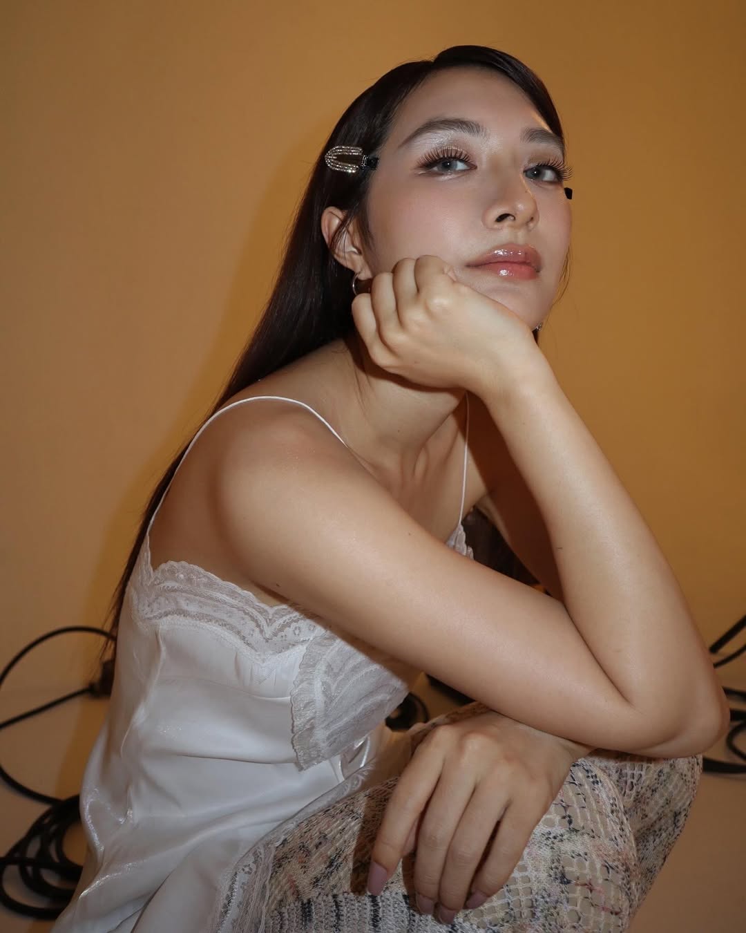 มิว - นิษฐา จิรยั่งยืน