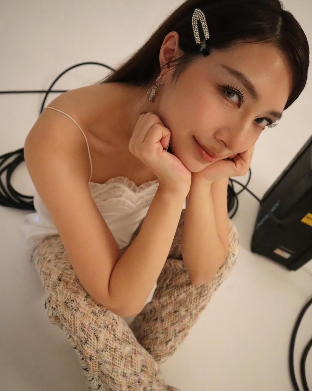 มิว - นิษฐา จิรยั่งยืน