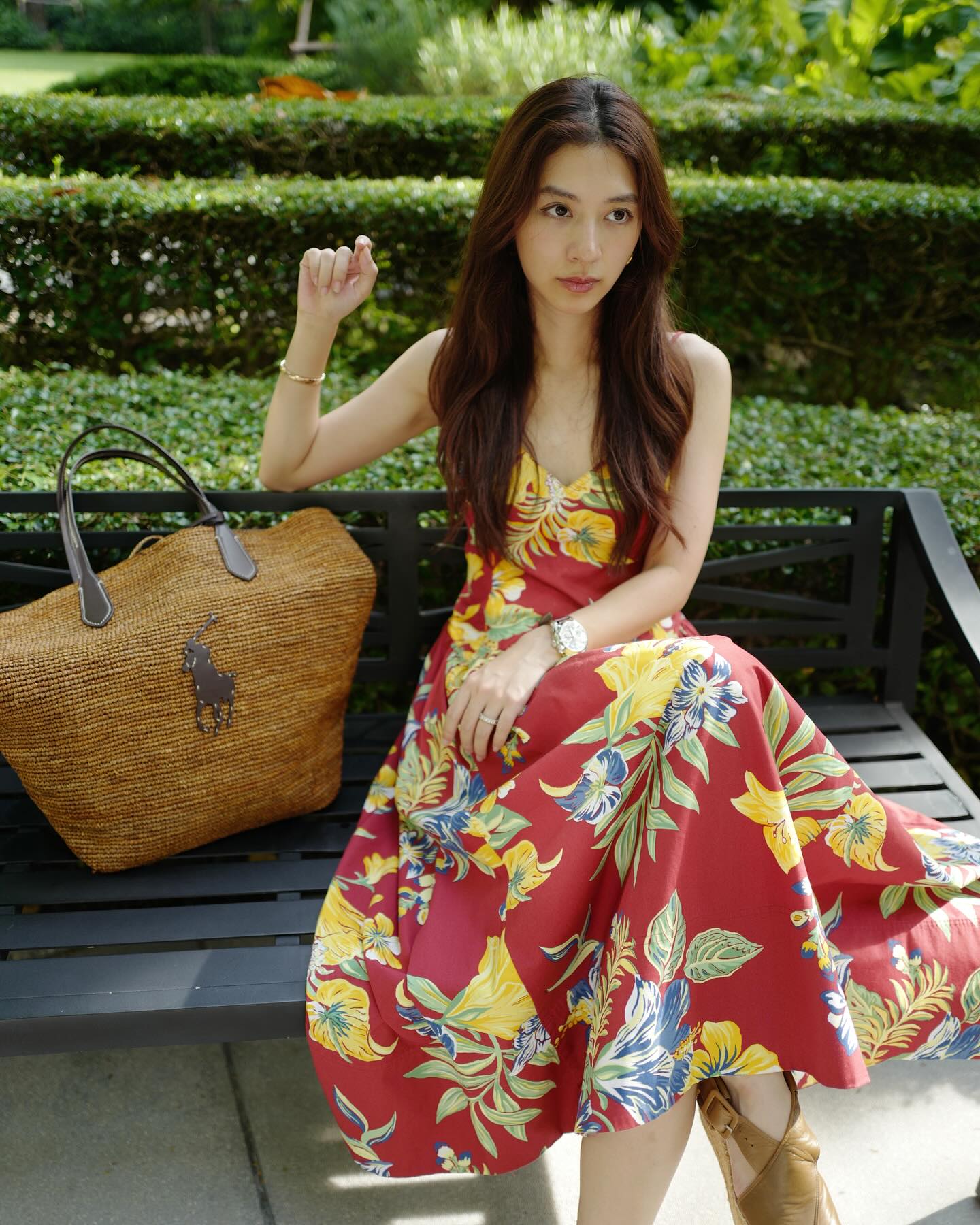 มิว - นิษฐา จิรยั่งยืน