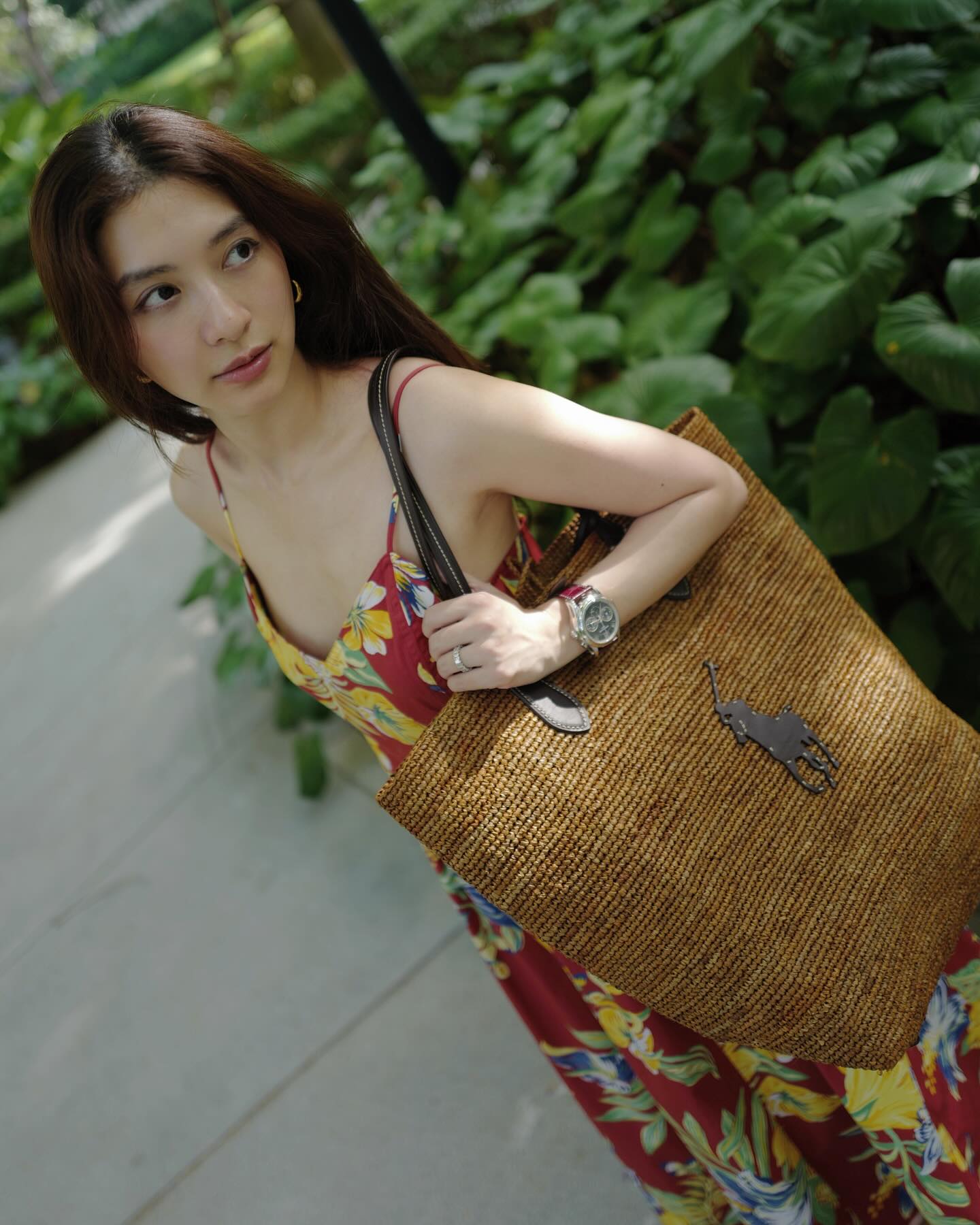 มิว - นิษฐา จิรยั่งยืน