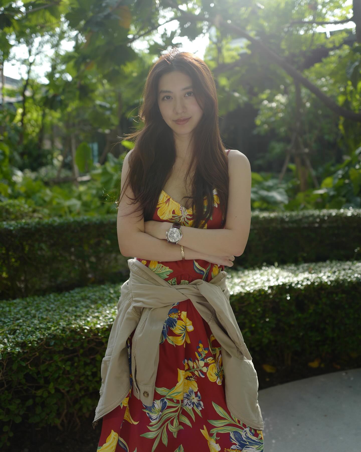 มิว - นิษฐา จิรยั่งยืน
